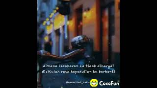 Download Lagu 👉 Quotes Status Wa Cocofun 👍 MP3