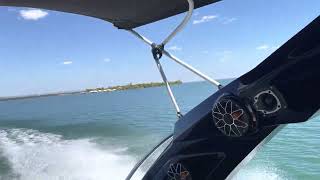 NX 260 Lago de Palmas