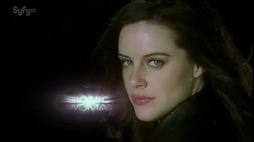 Bionic Woman (2007) - Opening Theme