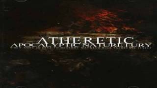 Watch Atheretic The Invisible Force video