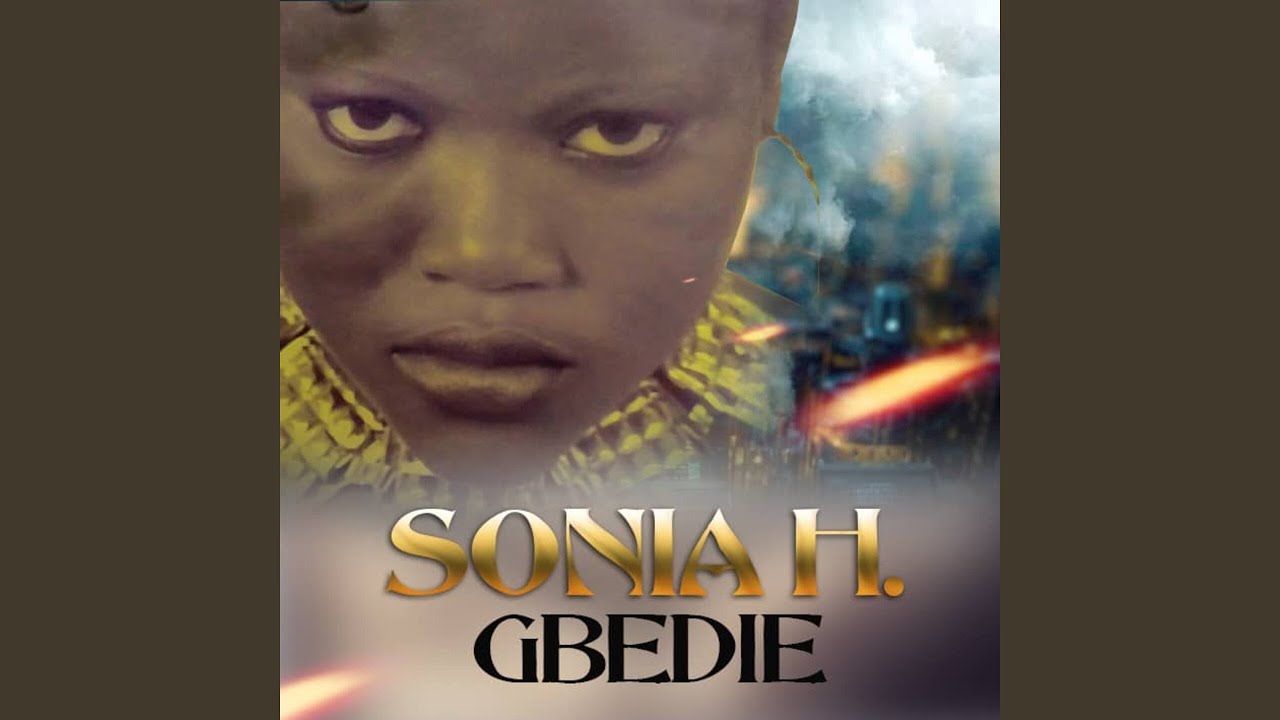 Gbèdié