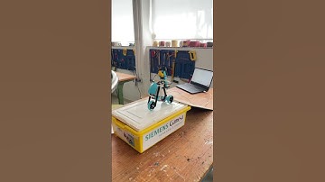 ¡Robots y Algoritmos para Cerrar el Curso!