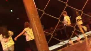 141013 Block B _ Zico & P.O - No Joke/ 장난없다
