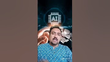 AI vs ML vs DL vs Generative AI Explained | Understanding the Differences