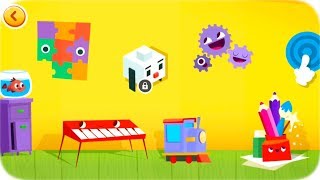 Juegos para Niños Chiquitos | Play Kids | Números, Letras y Formas screenshot 3