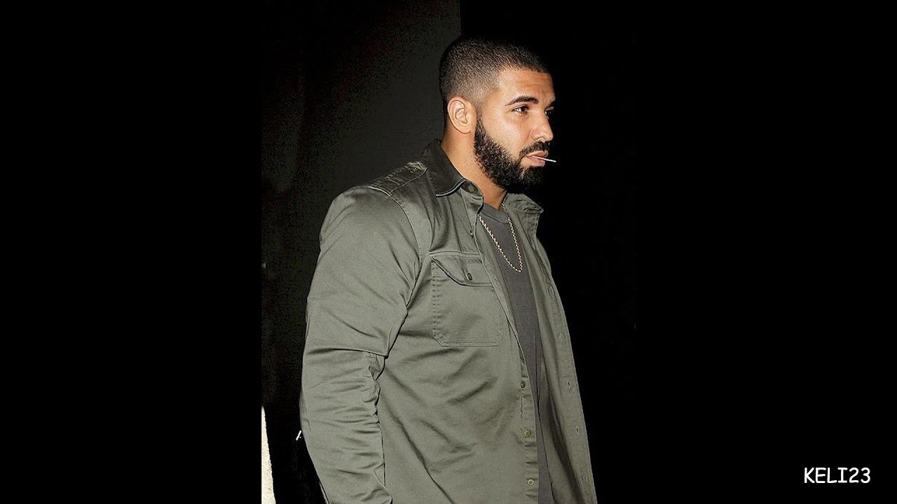 (FREE) Drake Type Beat - 