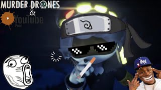 Murder Drones Youtube Poop 14