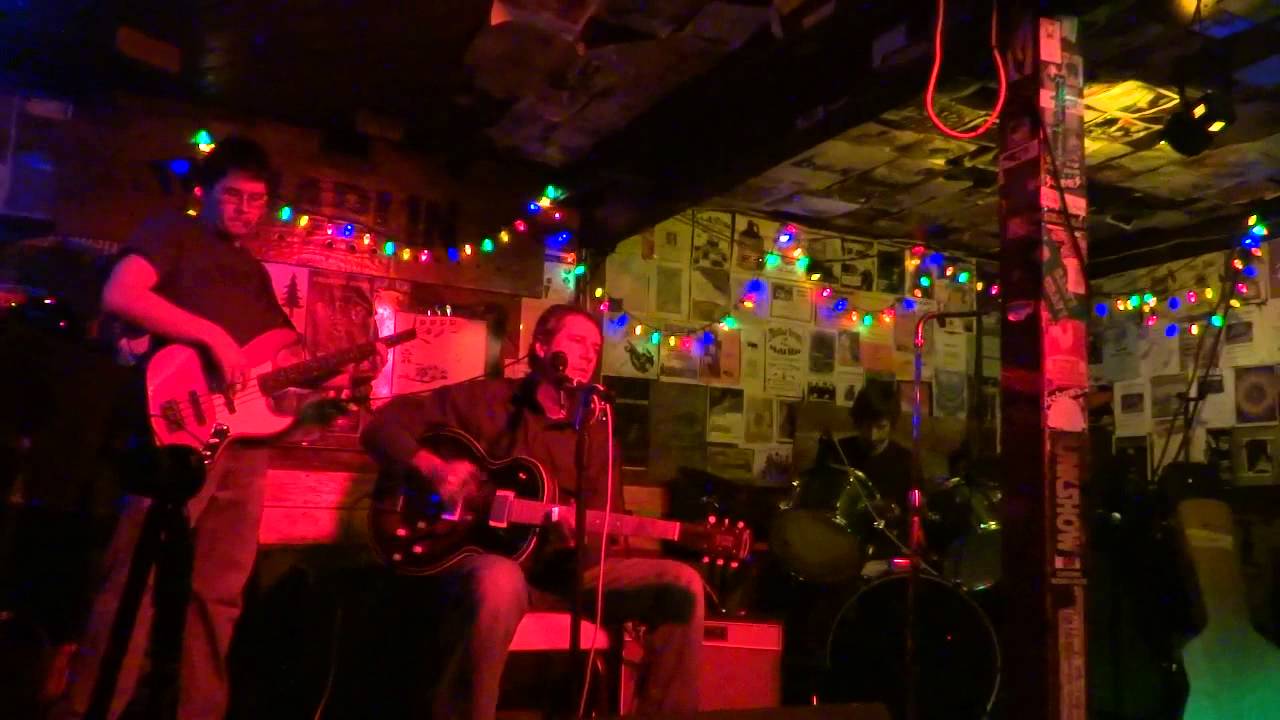 Black Flowers, Black Sun The Marlin YouTube