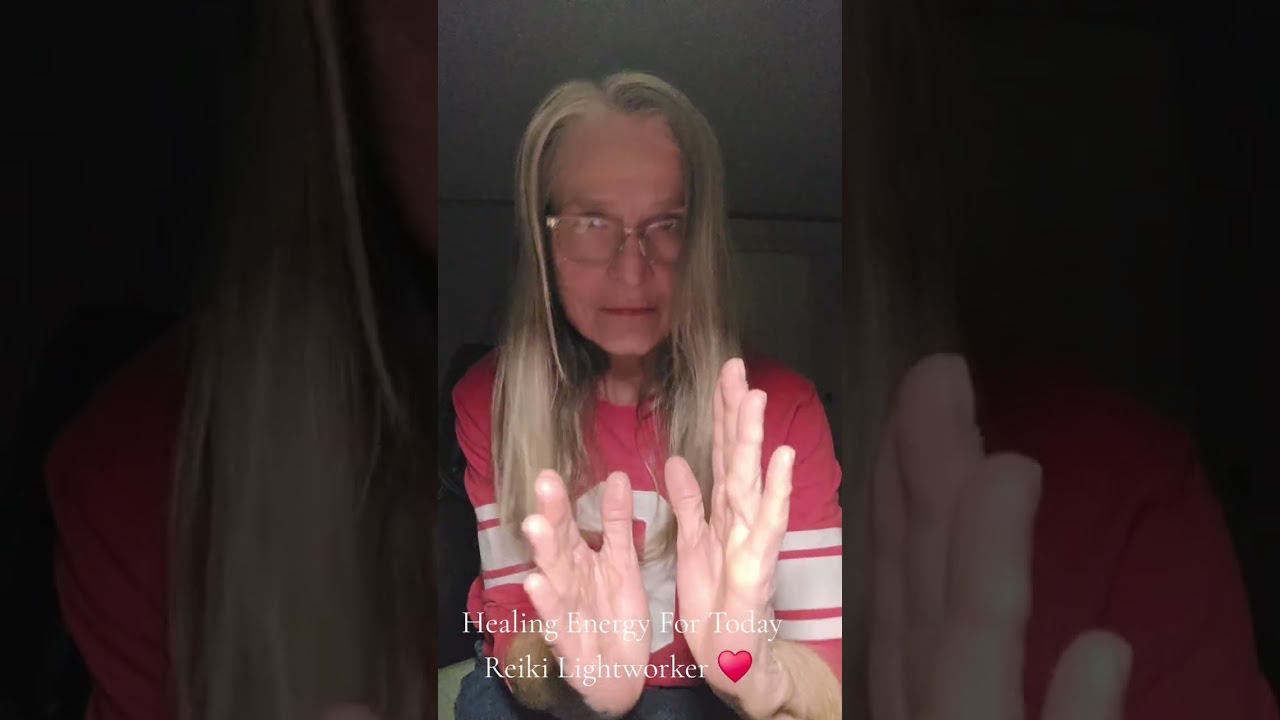 Healing Energy For Today Reiki Lightworker 