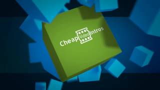Cube Cluster Logo
