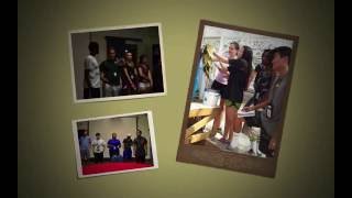 Academic Connections 2016 - GELS Arizona B2: Photo Slideshow
