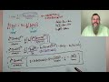 Week 6 review problems for Calculus 1 (Fall 2024)
