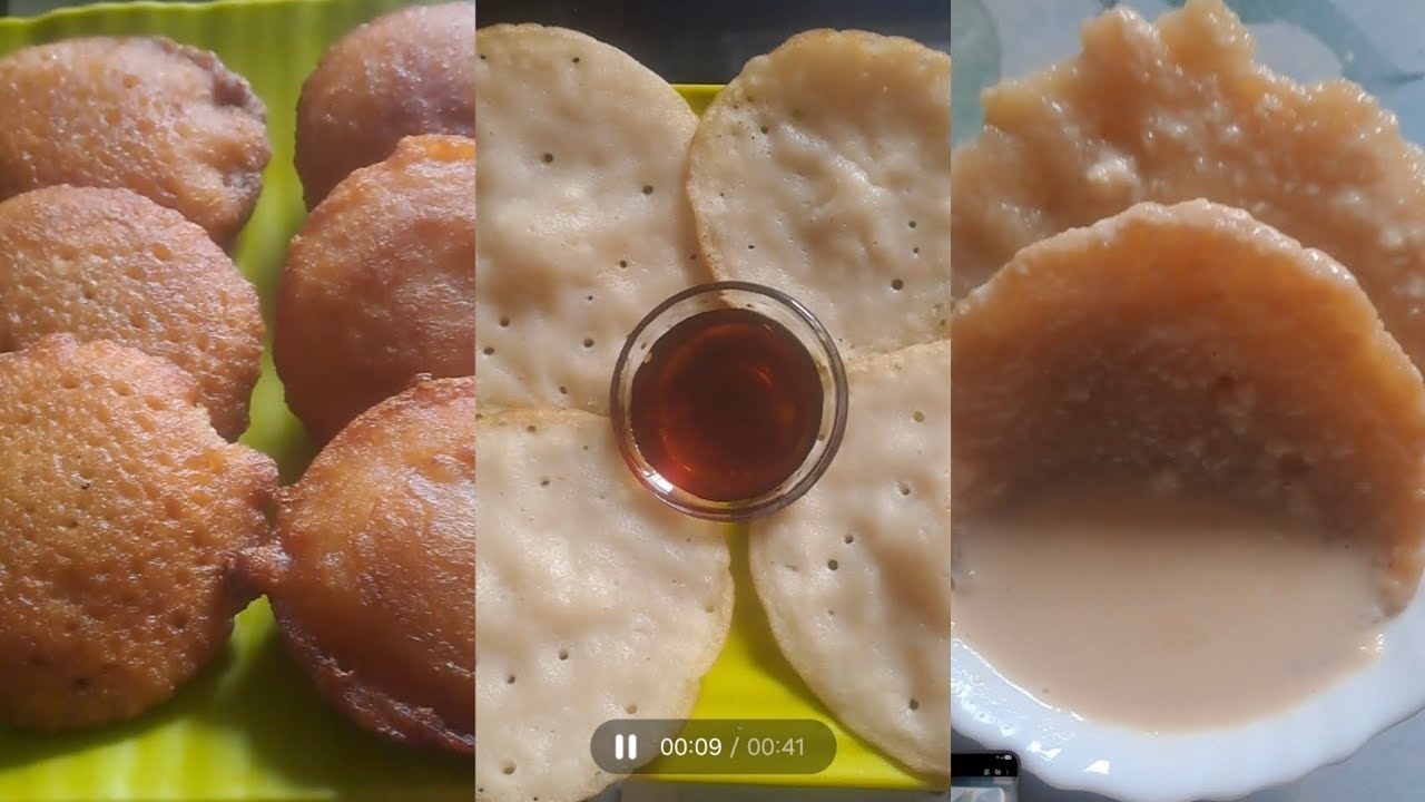 পৌষ সংক্রান্তিতে কি কি পিঠে বানালাম 