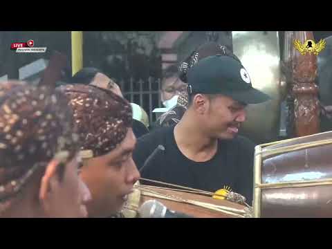 Wargo Laras Reuni dgn Denko