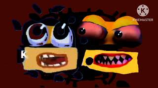 Dr Klasky Csupo Turns Into Zplaat And Stops Fake Klasky Csupo For Trying To Bomb Him And Beat Him Up