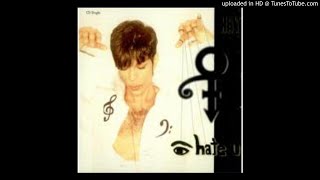 Prince - Eye Hate U (Album Version w/ Full Outro)