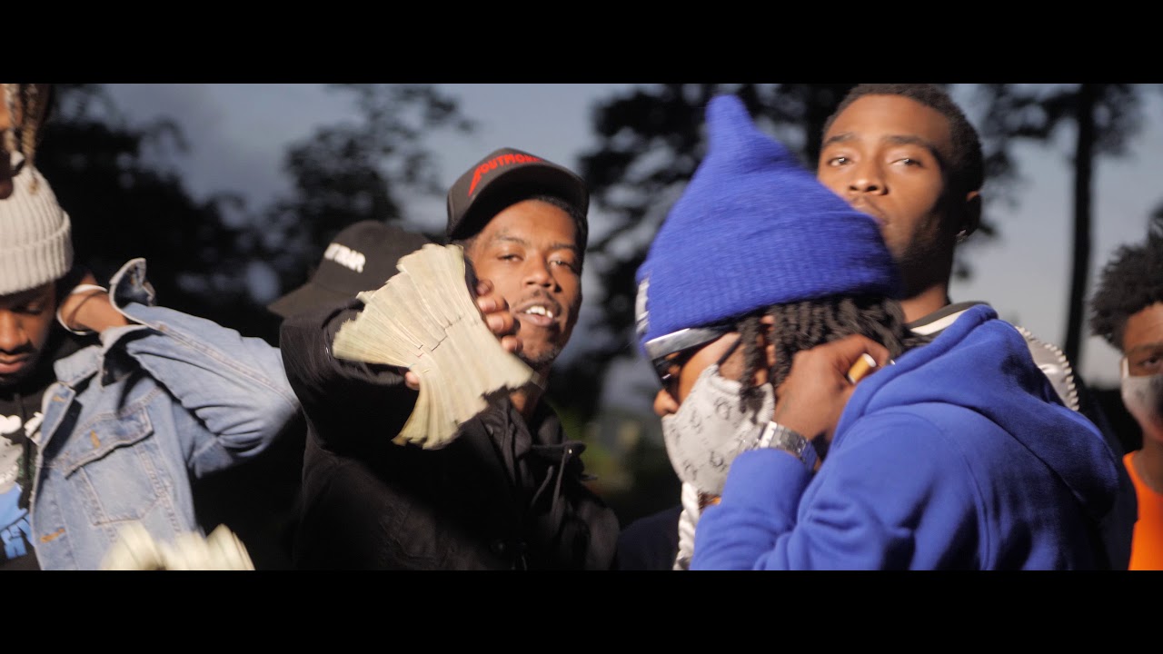 Interest (feat. B la B) Official Video