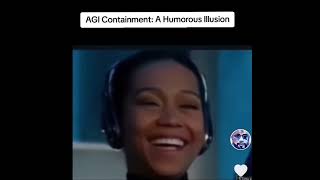 AGI Containment failure