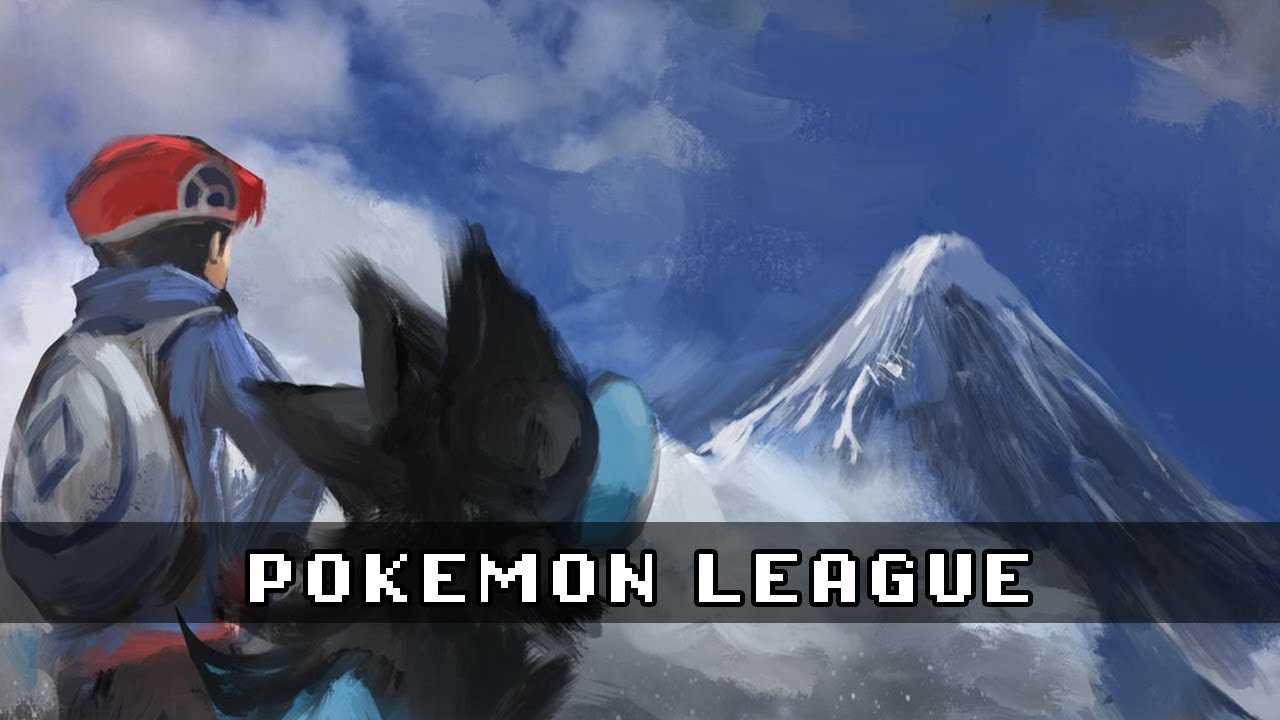 Sinnoh League Remix: Pokemon Diamond and Pearl [Kamex]