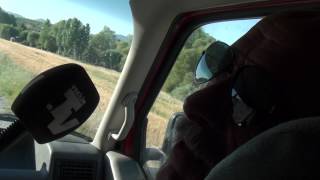 Gönenin Adamları Stand Upçılara Taş Çıkarır