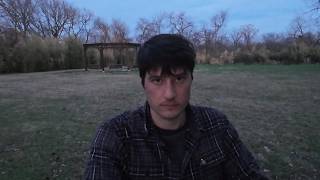 HoloTape 005: How I Left Society Without Leaving Society