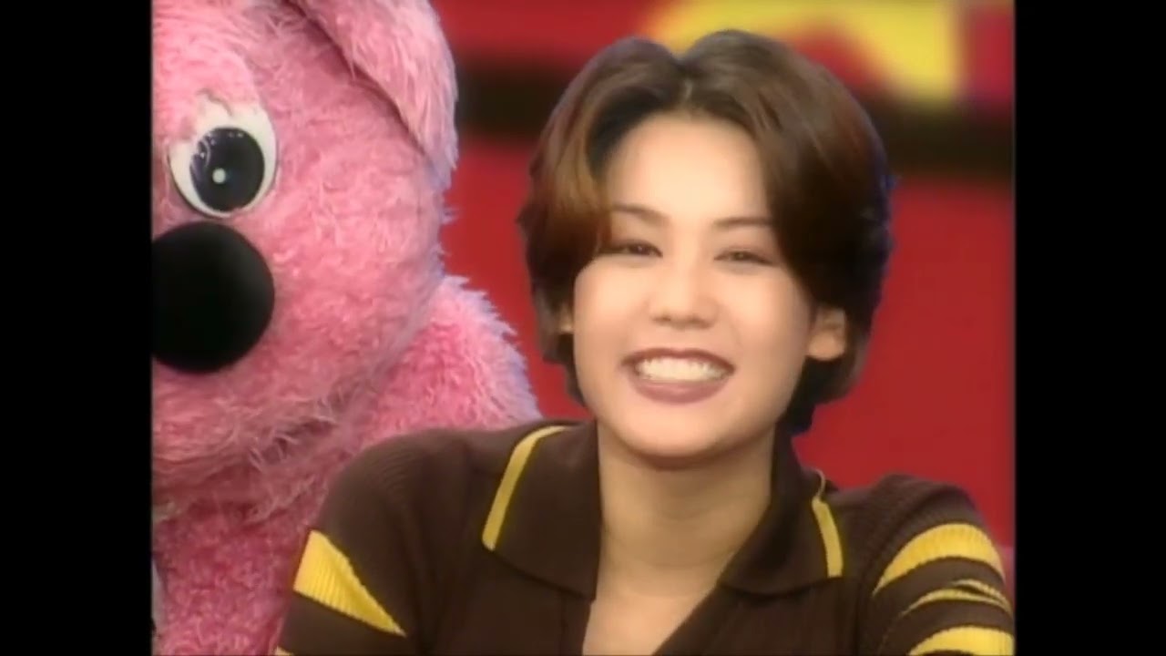 김지호의 춤추는 동요나라-영어동요(1편)