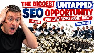 The Law Firm SEO Goldmine Even SEO Agencies Are Missing