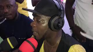 Ofori Amponsah’s church turned into a Restaurant not a beer bar – Kofi B