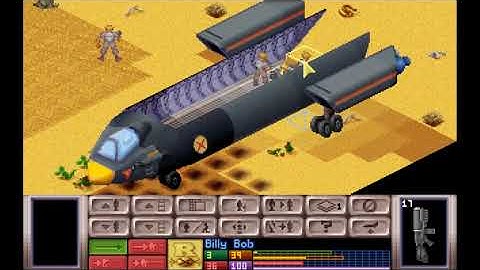 XCOM Enemy Unknown - Hardcore Play 03: Part 02