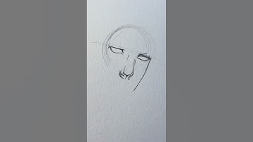 Drawing a JJBA character then Jmarron will impress them