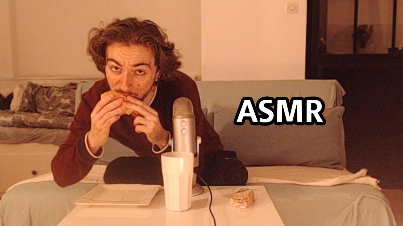 ASMR FRANÇAIS| MUKBANG DÉGUSTATION BURGER 🍔