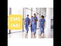 مراجعة ملف ايمان 44 EMS للبروميترك PROMETRIC Exam 
