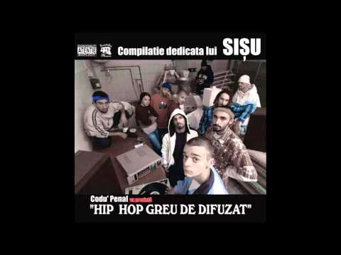 Codu’ Penal, Puya & Sharky - Pentru Cine Se Simte