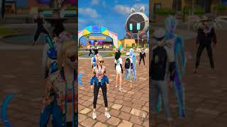 AWAS LU !! #freefire #trenff #funny #ffloved #bome #garenafreefire #gaming #ff #ff