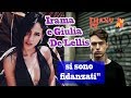 Annuncia il fidanzamento tra Irama e Giulia De Lellis : "si sono fidanzati"