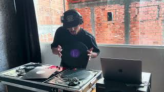 Only Vinyl Session #1  | House, Minimal, Deep, Techno