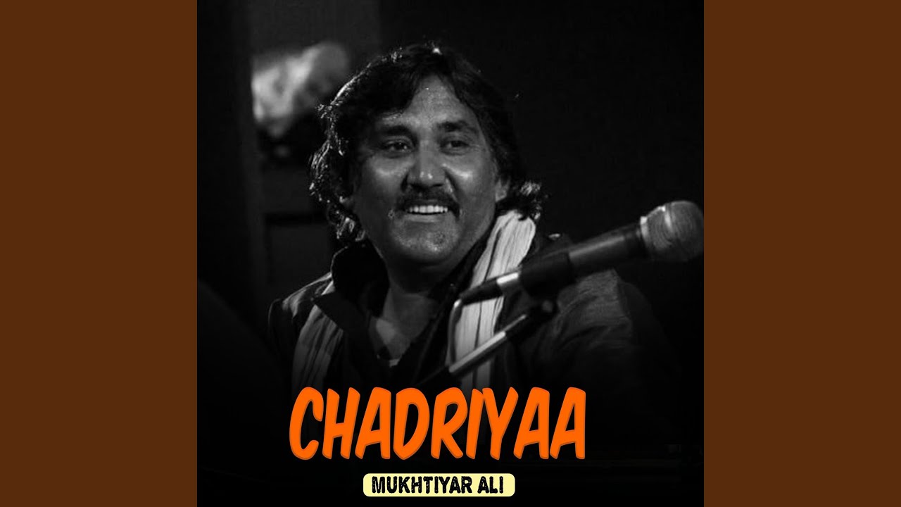 Watch Chadriyaa on YouTube Watch Chadriyaa on YouTube