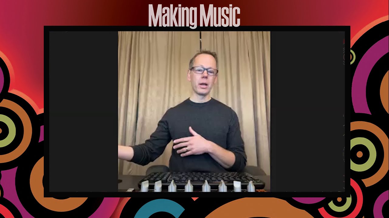 Paul Abbott Part 1 - Elements of recording and Paul's approach to mastering