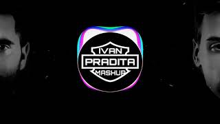 SHOTGUN VS TILL IT HURTS - YELLOW CLAW (DJ IVAN PRADITA MASHUP)