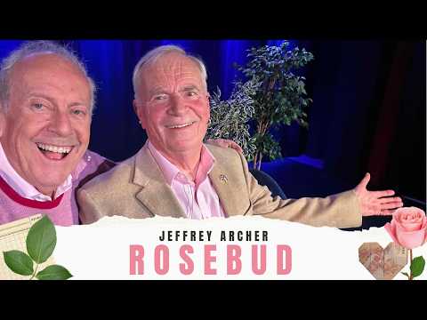 Jeffrey Archer's Last Hurrah! Stage Show Filmed The Day Before He Died