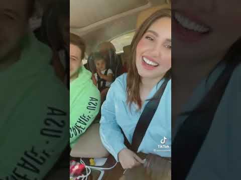 رقص أنس و أصالة ع أغنية تيرار   