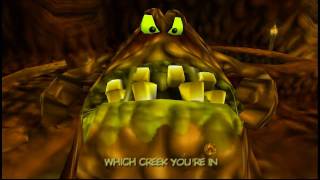 Conkers Bad Fur Day - Sloprano 720P Widescreen