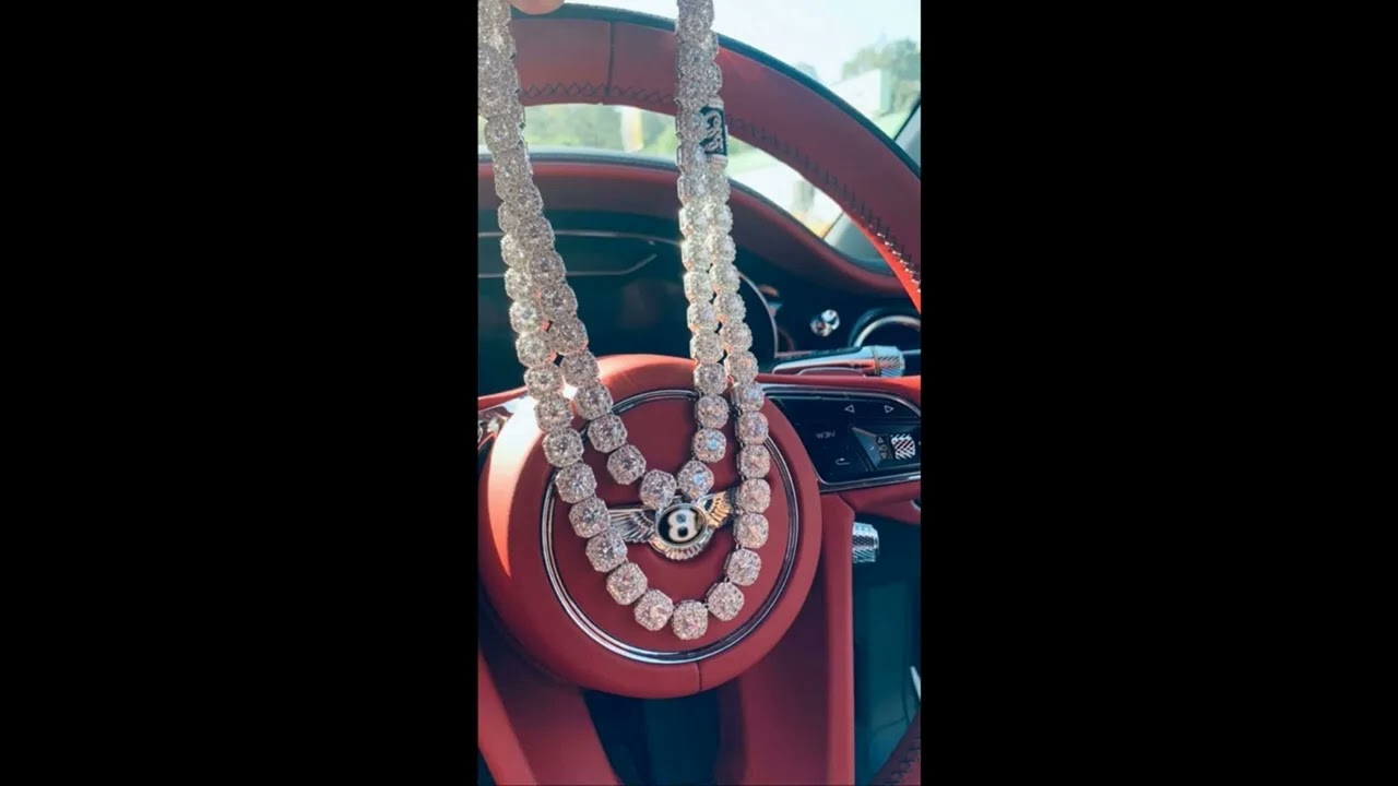 [FREE] NBA YoungBoy Type Beat 'Revenge'