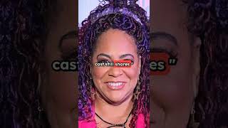 Celebrity Kim Coles Wants a Living Single Reboot! 🚨 | Reliving Single Podcast Announcement 🎙️ Wealth