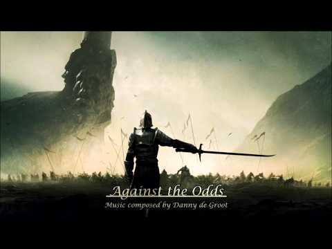 Epic Celtic Music