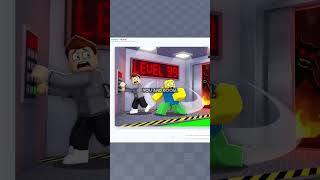 MAKING A THUMBNAIL FOR MY ROBLOX GAME.
