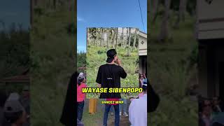 Download Lagu LAGU ACARA WAYASE SIBENPOPO [willy stvno edit] MP3