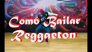 Clases De Baile Reggaeton Repa De Cuba