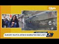 En solo 22 segundos: roban una moto eléctrica en el barrio El Palenque | CityTv