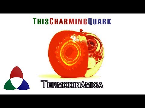 La Manzana Mecánica | This Charming Quark